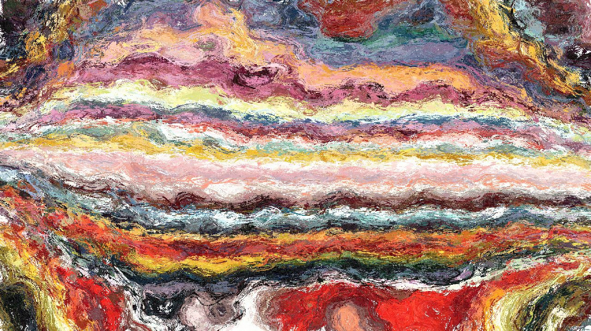 Image 'reflets — paint synthesiser classic — paint styles clone styles 1 5'.