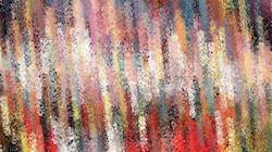 Eighth of 'reflets — paint synthesiser classic — paint styles clone styles 1'.