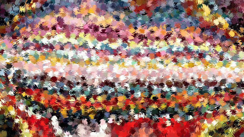 Image 'reflets — paint synthesiser classic — paint styles clone styles 2 3'.
