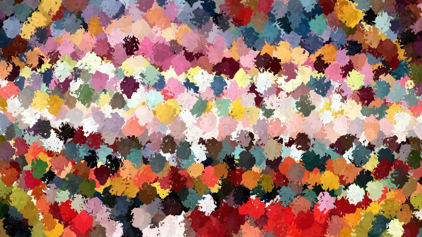Image 'reflets — paint synthesiser classic — paint styles clone styles 2 5'.