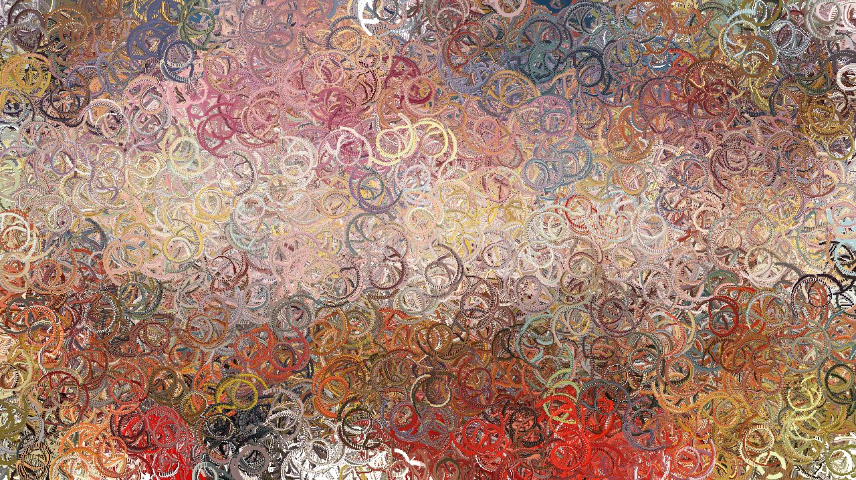 Image 'reflets — paint synthesiser classic — paint styles clone styles 2 7'.