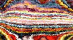 Eighth of 'reflets — paint synthesiser classic — paint styles clone styles 2'.