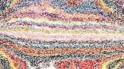 First of 'reflets — paint synthesiser classic — 3.0 collection clostro::strokes 1'.