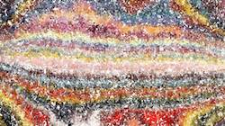 Eighth of 'reflets — paint synthesiser classic — 3.0 collection clostro::strokes 1'.