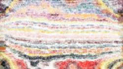 Third of 'reflets — paint synthesiser classic — 3.0 collection clostro::strokes 2'.