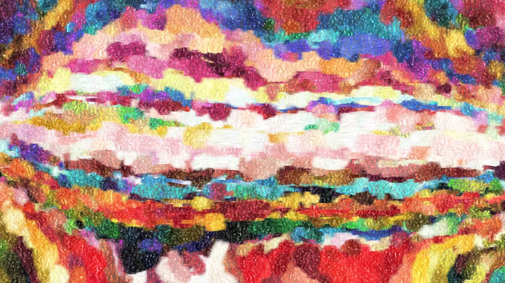 Image 'reflets — paint synthesiser classic — 3.0 collection cloners::strokes 1 4'.