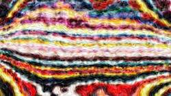 First of 'reflets — paint synthesiser classic — 3.0 collection cloners::strokes 1'.
