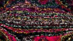 Eighth of 'reflets — paint synthesiser classic — 3.0 collection cloners::strokes 1'.