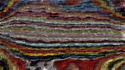 Third of 'reflets — paint synthesiser classic — 3.0 collection clostro::strokes 5'.