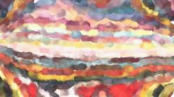 First of 'reflets — paint synthesiser classic — 3.0 collection clostro::strokes 6'.
