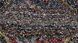 Third of 'reflets — paint synthesiser classic — 3.0 collection clostro::strokes 6'.