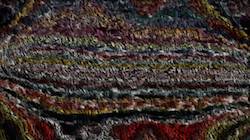 Sixth of 'reflets — paint synthesiser classic — 3.0 collection clostro::strokes 6'.