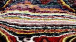 First of 'reflets — paint synthesiser classic — 3.0 collection clostro::strokes 7'.