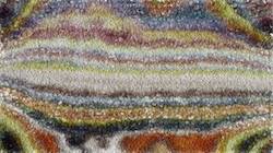 Eighth of 'reflets — paint synthesiser classic — 3.0 collection clostro::strokes 7'.