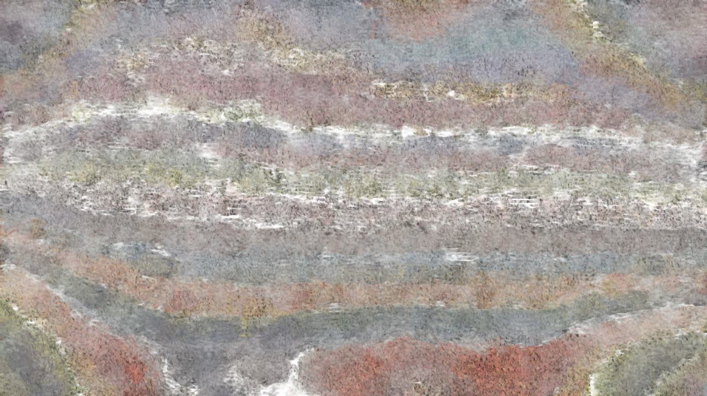 Image 'reflets — paint synthesiser classic — 3.0 collection clostro::strokes 8 7'.