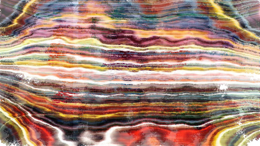 Image 'reflets — paint synthesiser classic — users creative mac charcoal rubbing 1 8'.