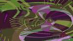 Second of 'reflets — msg — variations 2 c new 1'.