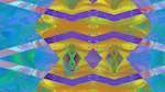 Fourth of 'reflets — msg — variations 2 c new 1'.