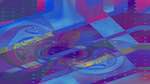 Sixth of 'reflets — msg — variations 2 c new 1'.