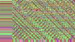 Third of 'reflets — msg — variations 2 c new 13'.