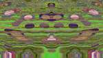 Eighth of 'reflets — msg — variations 2 c new 14'.
