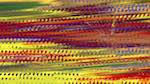 Seventh of 'reflets — msg — variations 2 c new 16'.
