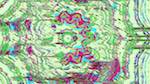 Second of 'reflets — msg — variations 2 c new 18'.
