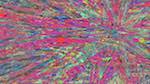 Third of 'reflets — msg — variations 2 c new 19'.