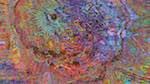 Fifth of 'reflets — msg — variations 2 c new 19'.