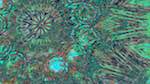 Sixth of 'reflets — msg — variations 2 c new 19'.
