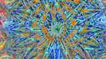 Seventh of 'reflets — msg — variations 2 c new 19'.