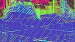 Third of 'reflets — msg — variations 2 c new 20'.