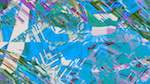 Fifth of 'reflets — msg — variations 2 c new 20'.