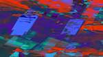 Second of 'reflets — msg — variations 2 c new 21'.