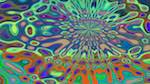 Seventh of 'reflets — msg — variations 2 c new 22'.