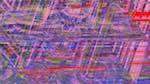 Eighth of 'reflets — msg — variations 2 c new 22'.