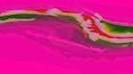 Fourth of 'reflets — msg — variations 2 c new 3'.