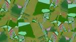 Eighth of 'reflets — msg — variations 2 c new 4'.