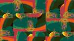 Second of 'reflets — msg — variations 2 c new 5'.