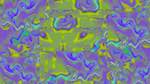 Fifth of 'reflets — msg — variations 2 c new 5'.