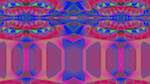 Fourth of 'reflets — msg — variations 2 c new 6'.