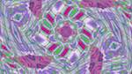 Fifth of 'reflets — msg — variations 2 c new 6'.
