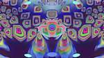 Fifth of 'reflets — msg — variations 2 c new 7'.