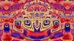 Sixth of 'reflets — msg — variations 2 c new 7'.