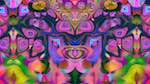 Eighth of 'reflets — msg — variations 2 c new 7'.