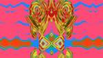 Third of 'reflets — msg — variations 2 c new 8'.