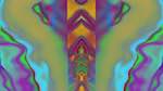 Fourth of 'reflets — msg — variations 2 c new 8'.