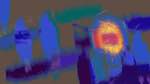 Seventh of 'reflets — msg — variations 2 c new 8'.