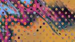 Second of 'reflets — msg — variations 2 c new 9'.