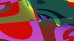 Fifth of 'reflets — msg — variations 2 c new 9'.